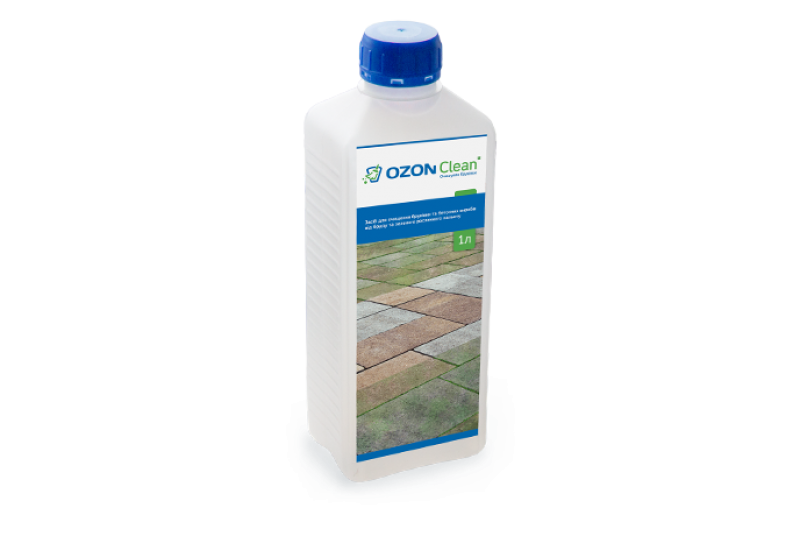 OZON Clean