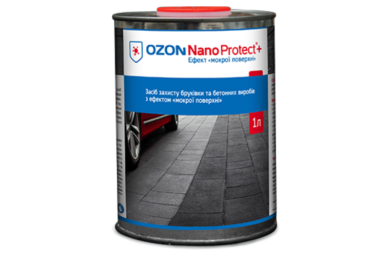 OZON Nano Protect+