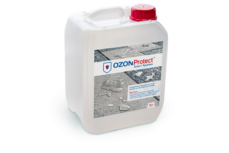 Ozon Protect